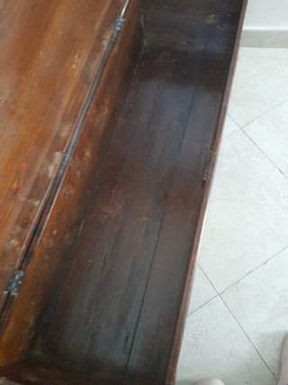 cassa in legno 