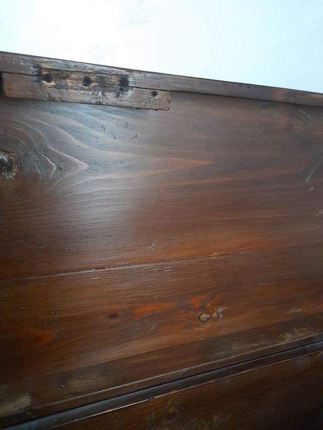 cassa in legno 