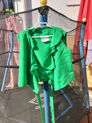 traje de flamenca infantil 