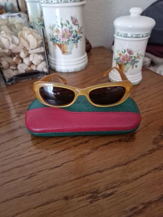 GAFAS DE SOL.