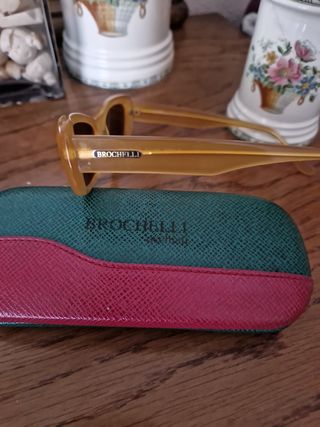 GAFAS DE SOL.
