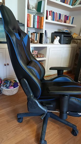 Sillón Gaming u oficina