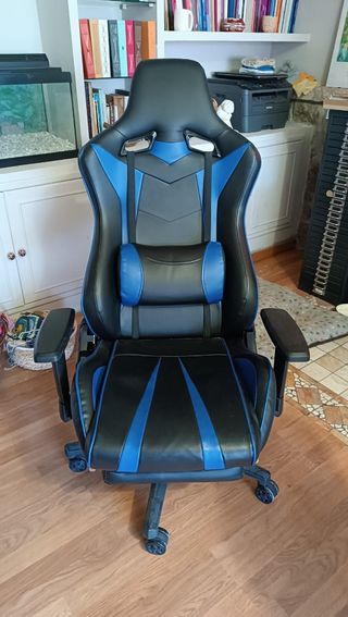 Sillón Gaming u oficina