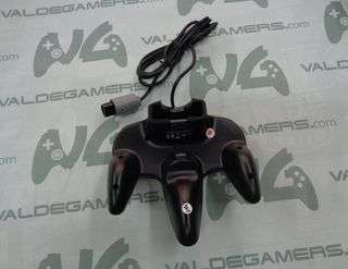 mando compatible para Nintendo 64