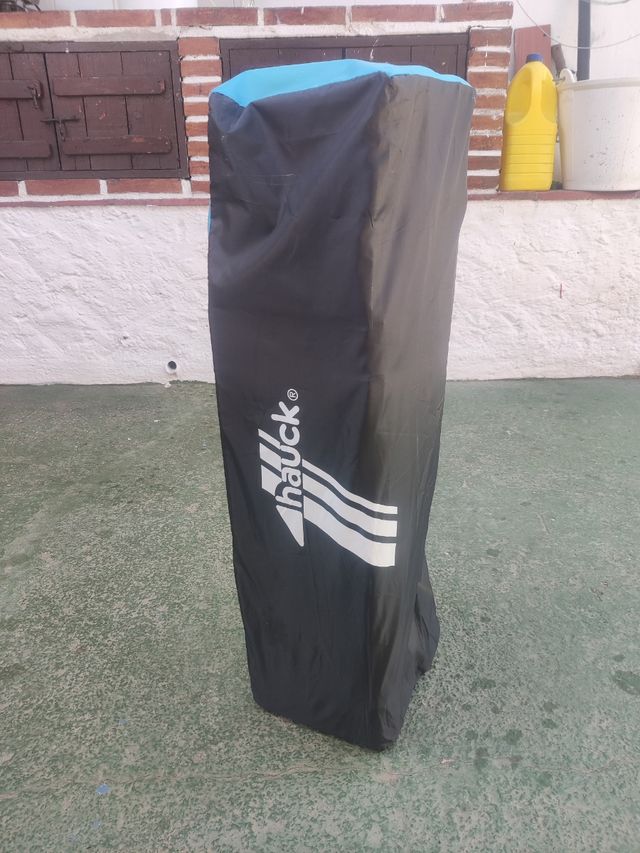 Parque de juegos para bebés de 125x65x75.