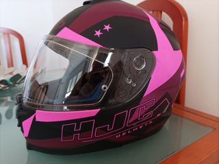 Casco integral HJC IS17 Armada MC8F