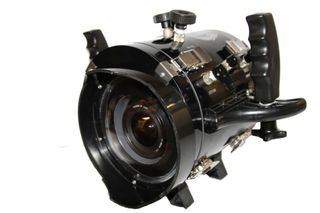 Carcasa Subaquática Equinox