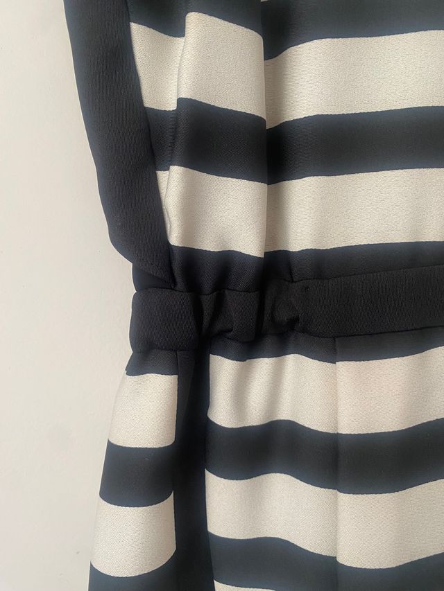 Vestido fiesta Malene Birger