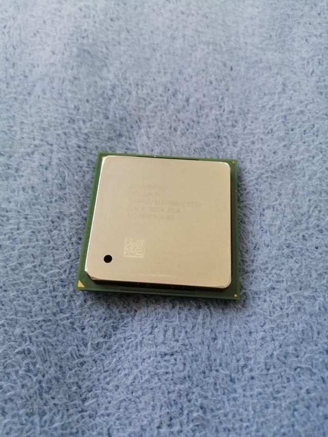 💻 Pentium 4 1,8 Ghz