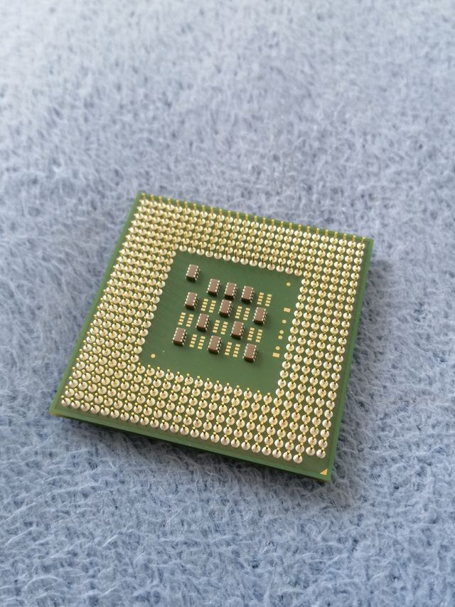 💻 Pentium 4 1,8 Ghz
