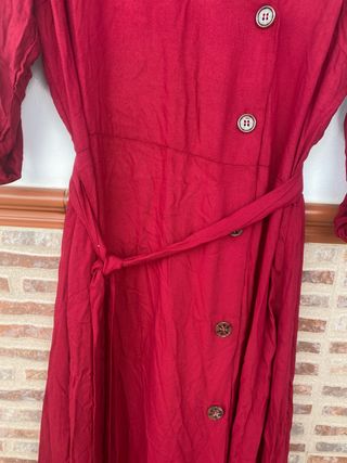 Vestido Encuentro 
