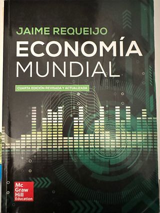 Economia Mundial UNED