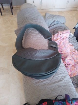 transportin de perro