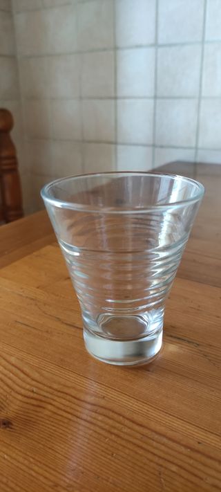 9bicchieri da tavola (acqua)