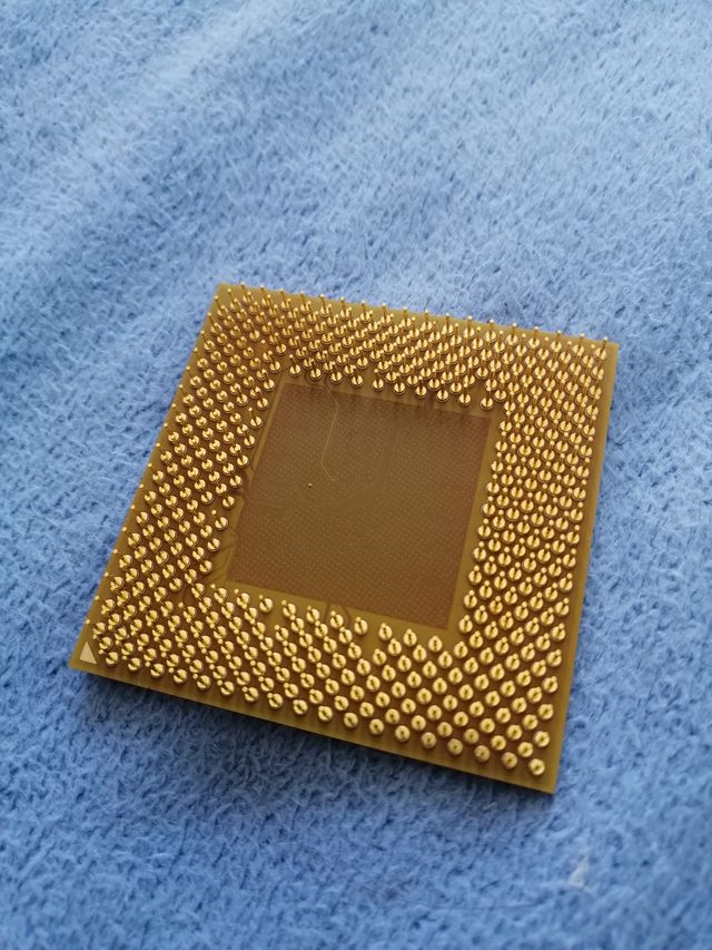 💻 AMD Sempron a 2 GHz