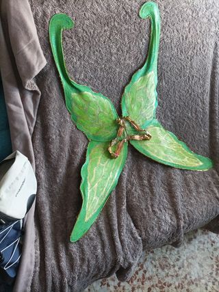 DisfraZ Ada fantasia. CoSido a Mano.