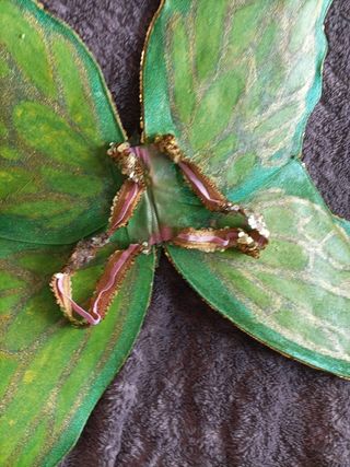 DisfraZ Ada fantasia. CoSido a Mano.