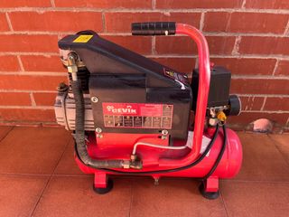 Compresor de aire