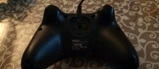 Mando Nintendo Switch