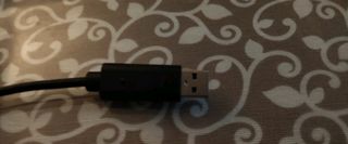 Mando Nintendo Switch