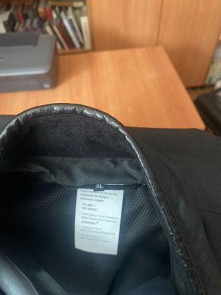 Chaqueta moto BMW