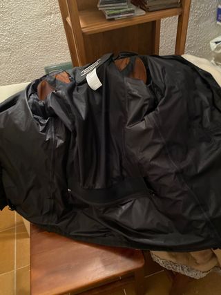 Chaqueta moto BMW