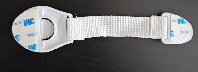 cerraduras de seguridad infantil