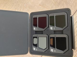 pack dji mavic 3 bolsa filtros caja combo