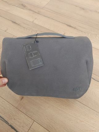 pack dji mavic 3 bolsa filtros caja combo