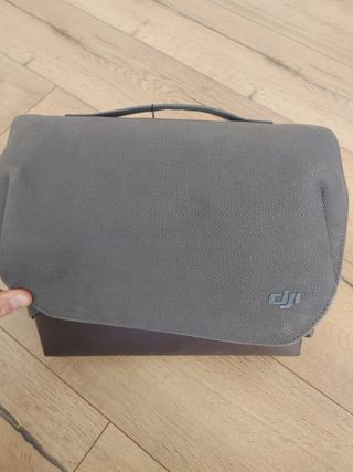 pack dji mavic 3 bolsa filtros caja combo