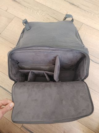 pack dji mavic 3 bolsa filtros caja combo