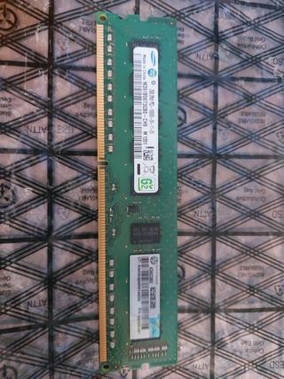 samsung 2GB RAM DDR3