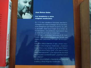 Libros de Juan Eslava Galán
