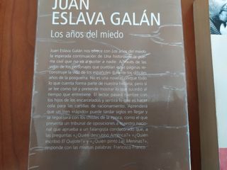 Libros de Juan Eslava Galán