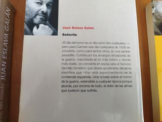 Libros de Juan Eslava Galán