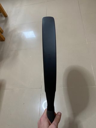 Prototipo polietileno mix