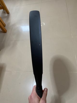 Prototipo polietileno mix