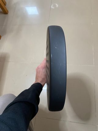 Prototipo polietileno mix