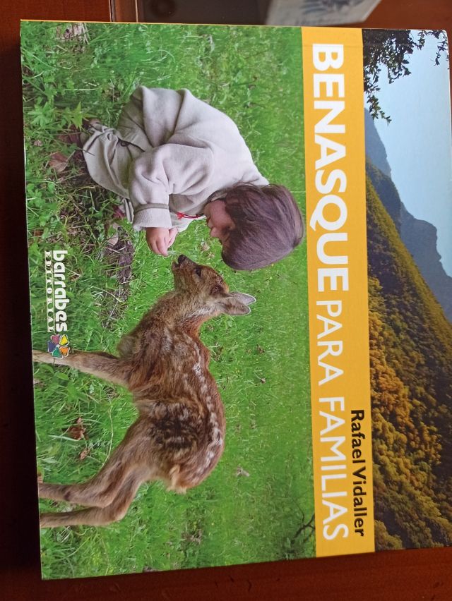 Benasque para familias