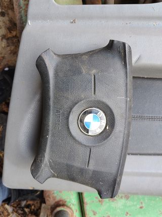 airbag BMW E46  E39 E36