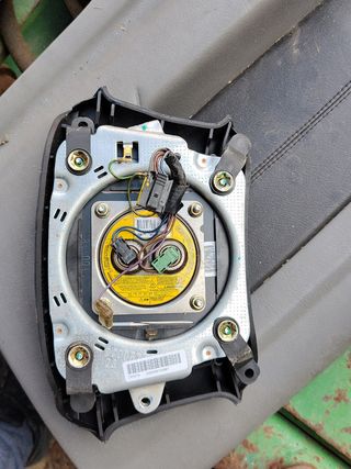 airbag BMW E46  E39 E36