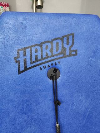 Tabla body Hardy Shapes