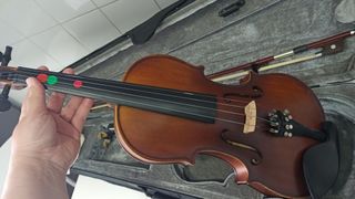 Violin 4/4