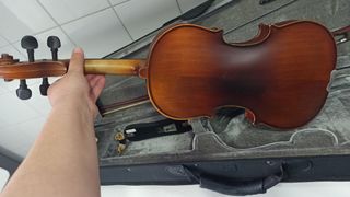 Violin 4/4