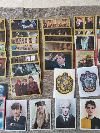 Panini Harry Potter