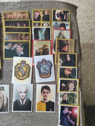 Panini Harry Potter