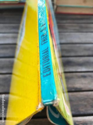 HEIDI. ILUSTRACIONES DE ANNA DZIERZEK. FHER, 1968.