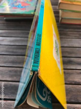 HEIDI. ILUSTRACIONES DE ANNA DZIERZEK. FHER, 1968.