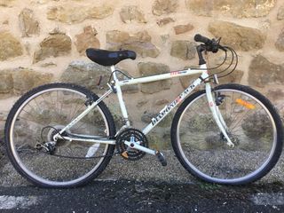 DIAMOND BACK mountain bike AVENIR equiped Talla M