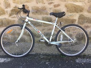 DIAMOND BACK mountain bike AVENIR equiped Talla M